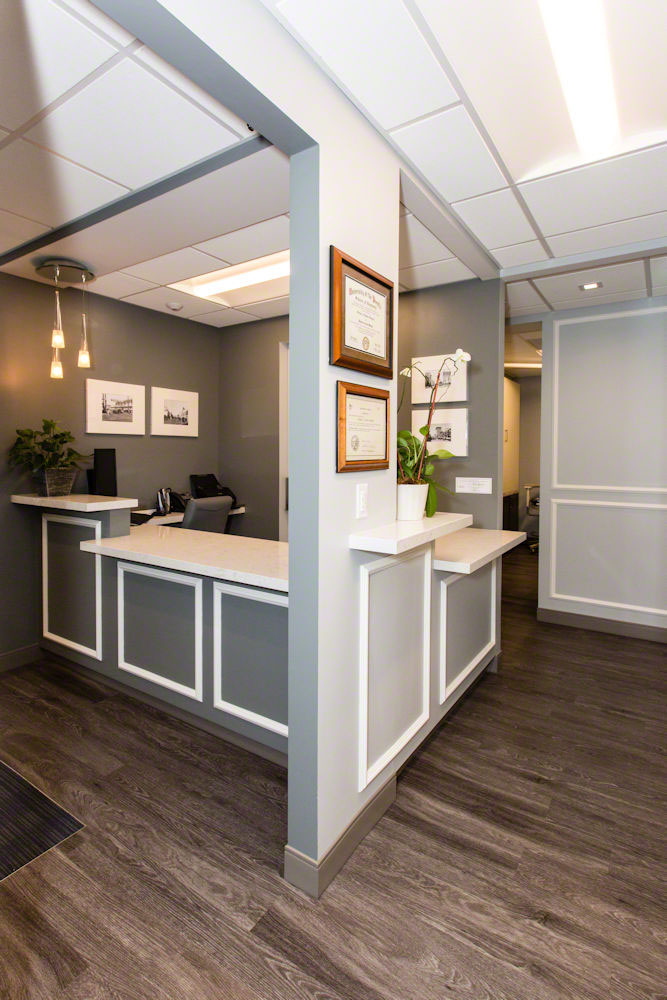 Dentist in San Diego