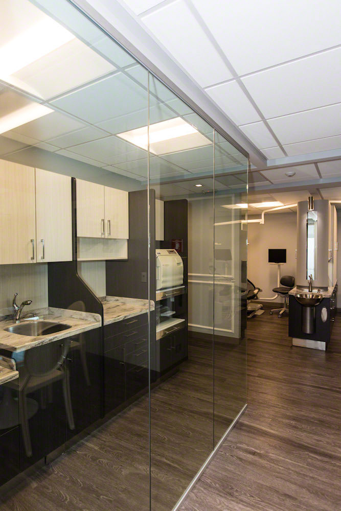 Cosmetic Dentist in San Diego