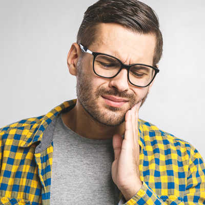 Hillcrest Dental Arts | Icon reg   Resin Infiltration , Periodontal Treatment and Emergency Treatment